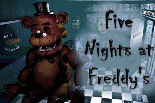 fnaf 1 pc version android